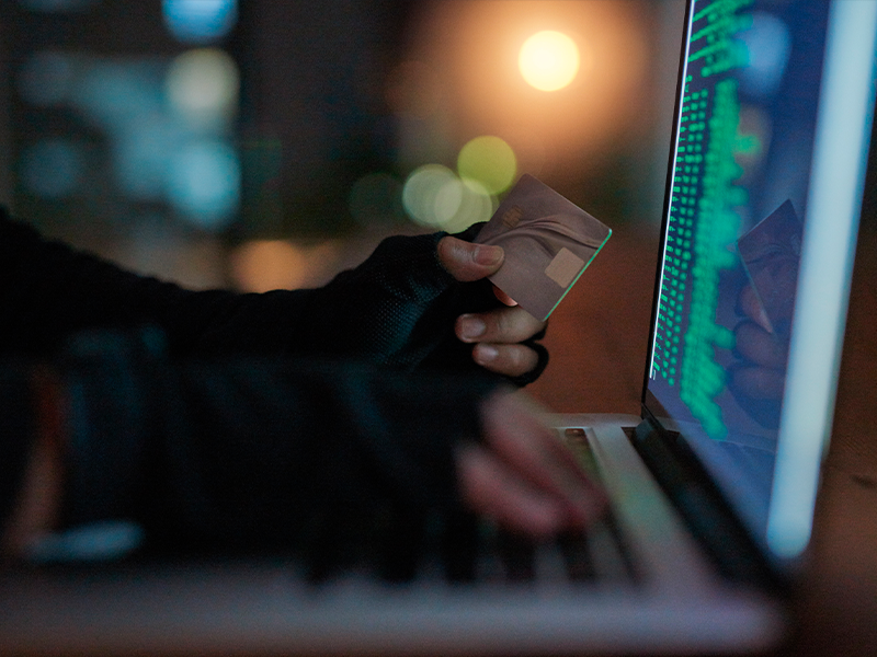Cibersegurança 2024: Esteja um passo à frente dos hackers