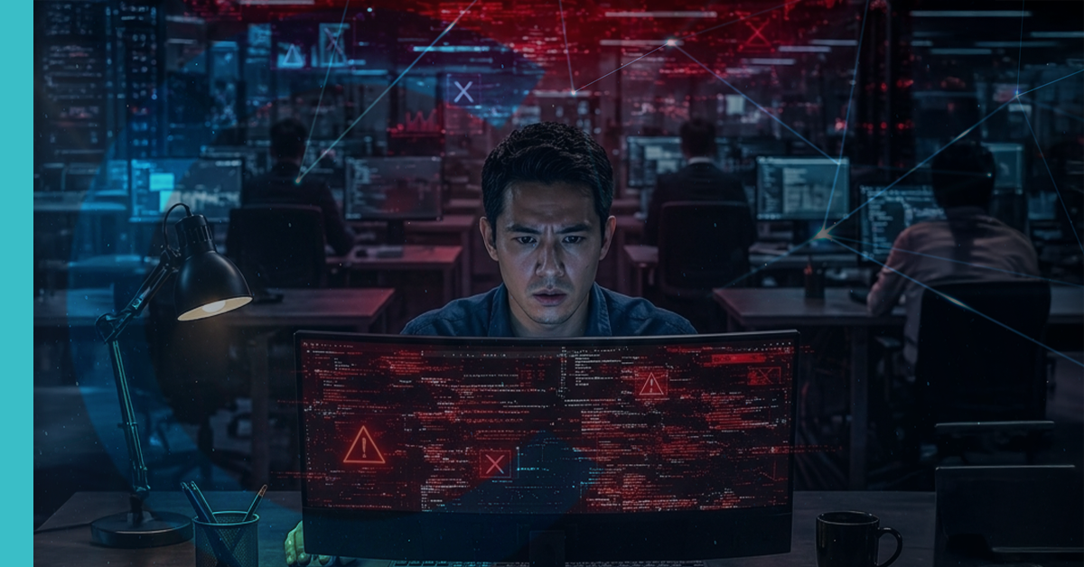 Visibilidade em TI: como identificar ameaças invisíveis antes que comprometam sua operação