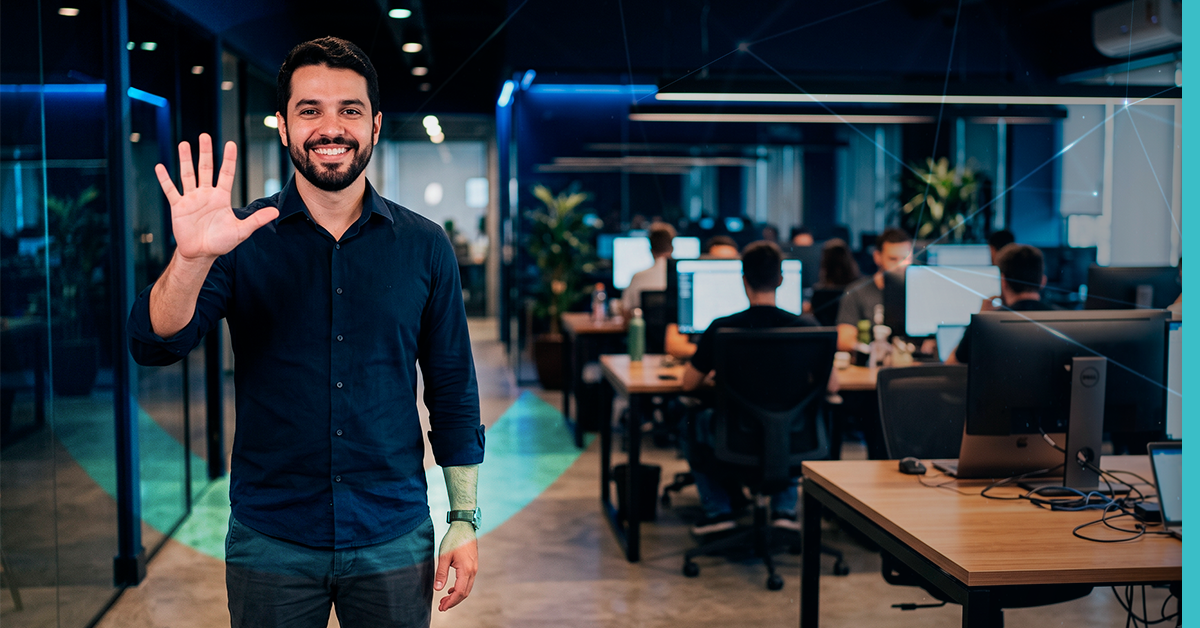 5 perguntas para fazer antes de investir em tecnologia na empresa